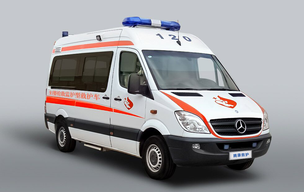 非急救轉(zhuǎn)運車服務(wù)