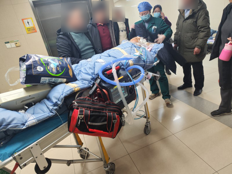 私人救護(hù)車(chē)的收費(fèi)