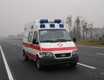 石家莊私人救護(hù)車(chē)租賃有哪些優(yōu)勢(shì)？