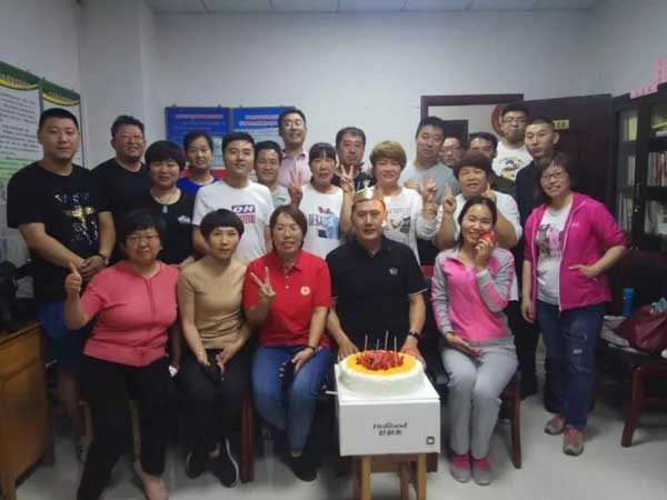 夏日紅十字會救護培訓(xùn)，愛心不止，公益不停
