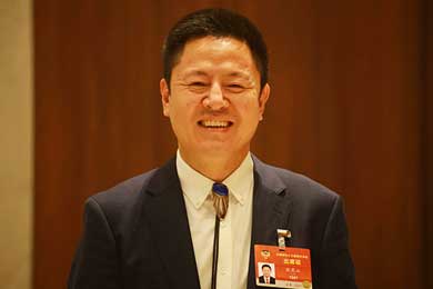 全國政協(xié)委員敖虎山：鼓勵社會力量舉辦非緊急轉(zhuǎn)運，積極應(yīng)對老齡化社會