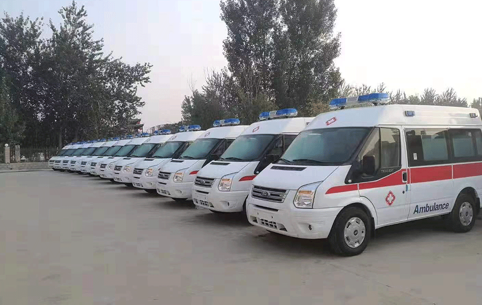 石家莊市到保定淶水縣的非急救轉(zhuǎn)運(yùn)車——您的健康守護(hù)者