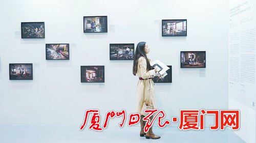 2017集美·阿爾勒國際攝10UF 16V影季圓滿落幕 彰顯集美魅力