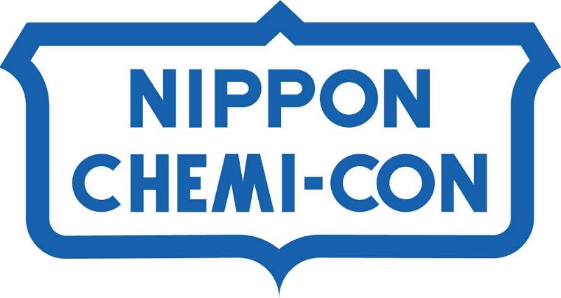 世強代理鋁電解電容器的頂級100UF 25V制造商貴彌功Nippon Chemi-Con（黑金剛NCC）