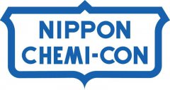 世強署理鋁電解電容器的頂級100UF 25V制造商貴彌功Nippon Chemi-Con（黑金剛NCC）