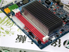 銘瑄(MAXSUN)MS-E350HD主板 
